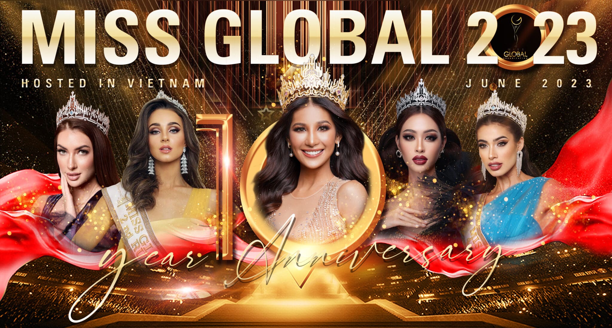 Apply | Miss Global Application | Miss Global Organization