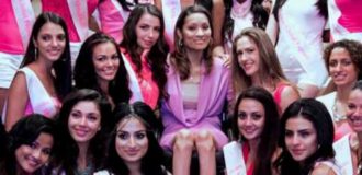 Miss Global 2013 - Episode 1 - Arrival