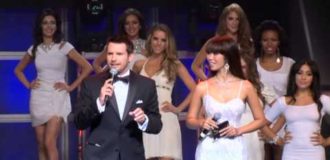 OFFICIAL MISS GLOBAL 2013 OPENING INTRO